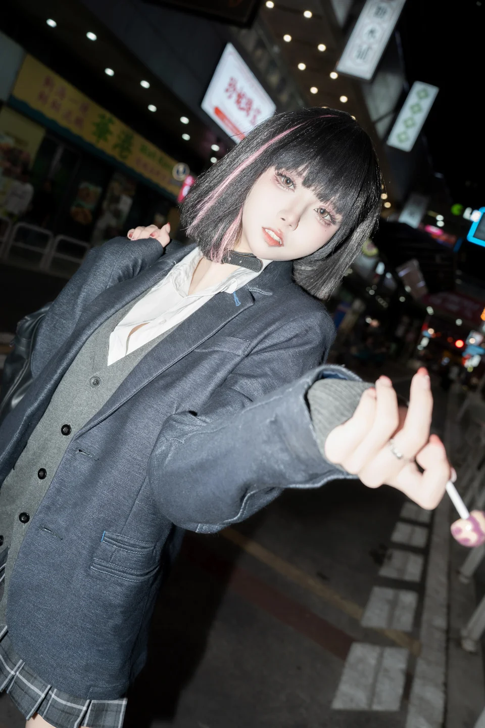 纸悦Etsu_ko - No.032 请多关照 [45P-461MB] tg@simisebaisi 【丝足阁】039.webp
